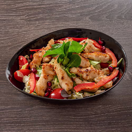 Fitness Salat