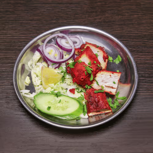 Chicken Tikka