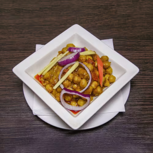 Chana Masala