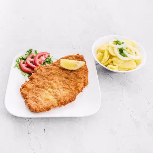 Wiener Schnitzel