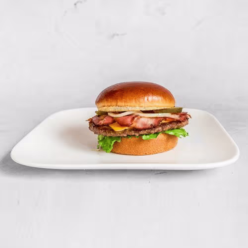 Bacon Burger