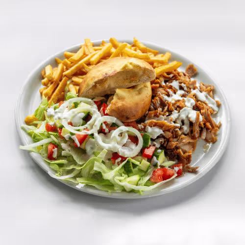 Dönerteller