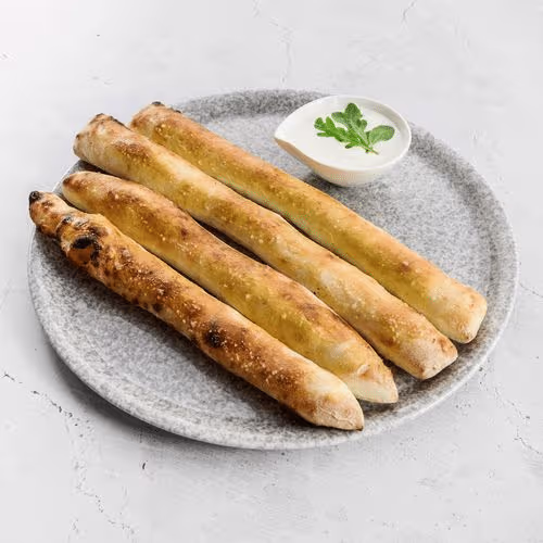 Pizzastangerl (4 Stück)