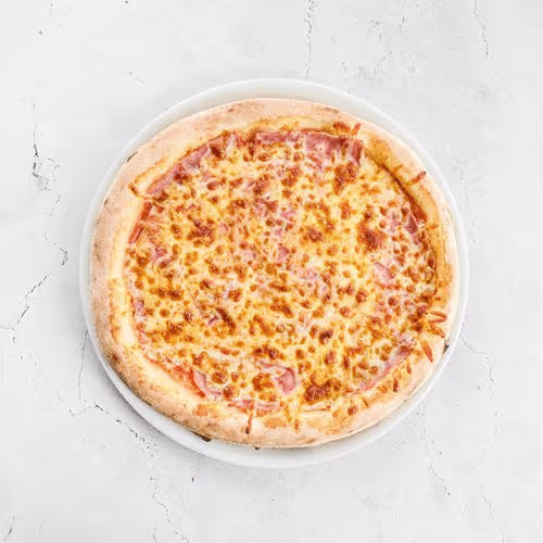 Pizza Cardinale (klein)