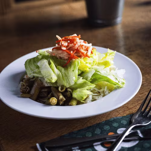 Gemischter Salat