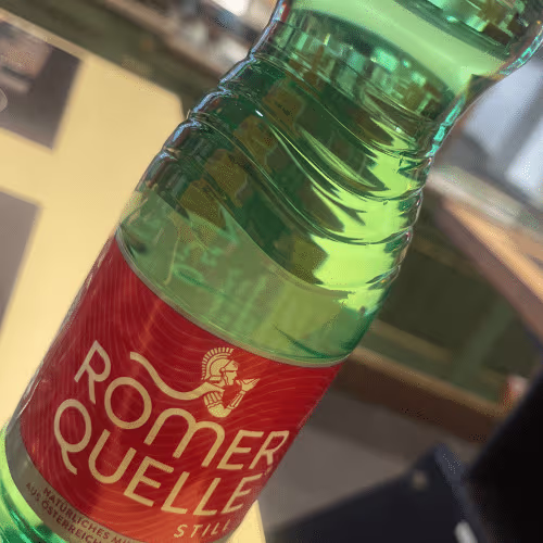 Romer Quelle Still  1l