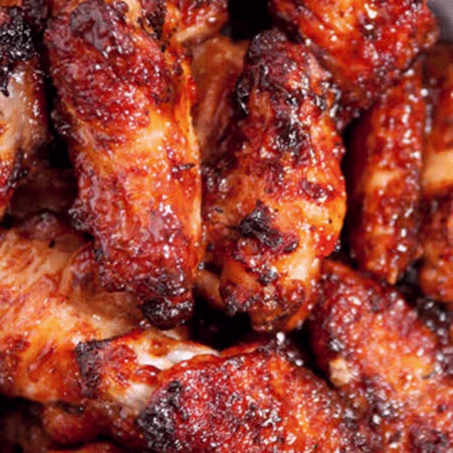 Chicken Wings (10 Stück)