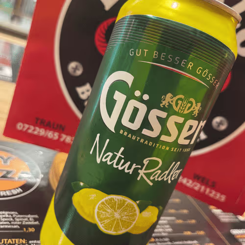 Radler 0,5l