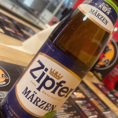Zipfer Märzen 0.5