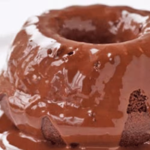 Schoko Nuss Kuchen