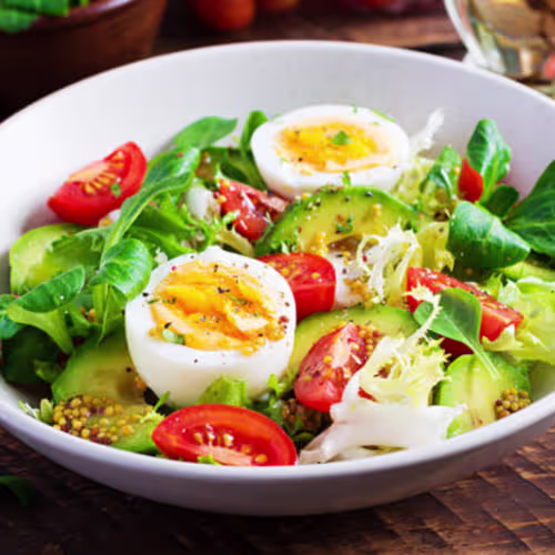 Vitamin Salat