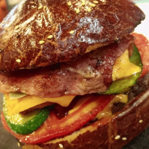 Standard-Burger