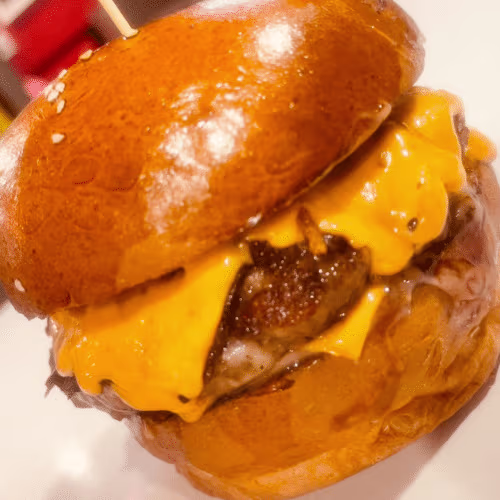 Cheeseburger