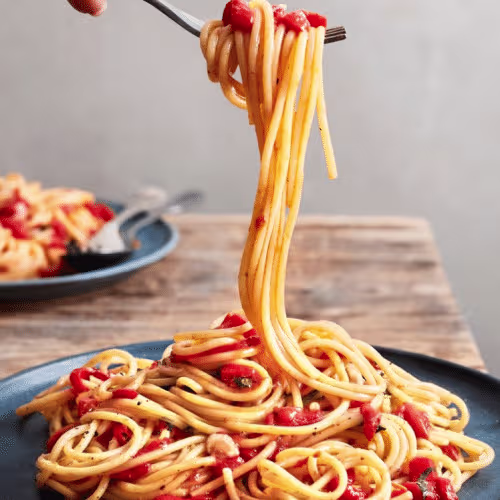 Pasta Bolognese