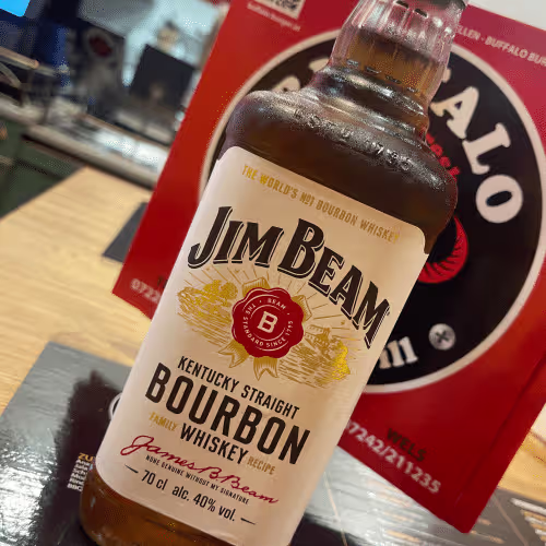 Jim Beam 0,7l