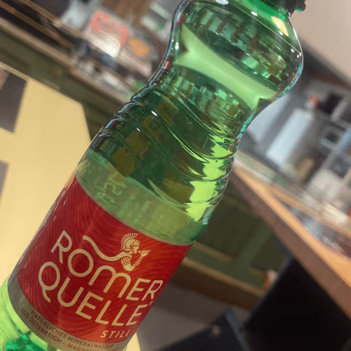 Romer Quelle  0,5l