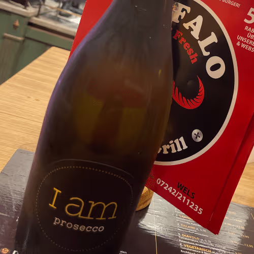 Prosecco Doc 0,75l