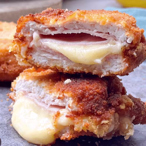 Cordon Bleu Menü
