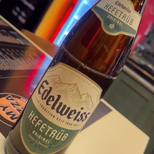 Weizenbier 0,5l