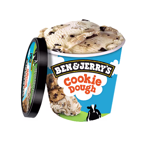 Cookie Dough 100ml