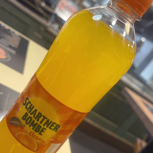 Schartner Bombe 0,5l