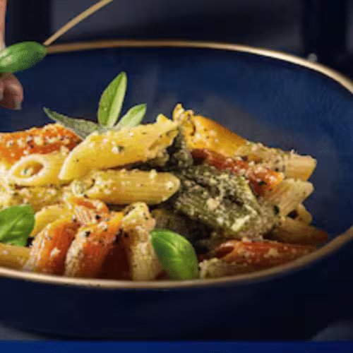 Pasta Carbonara