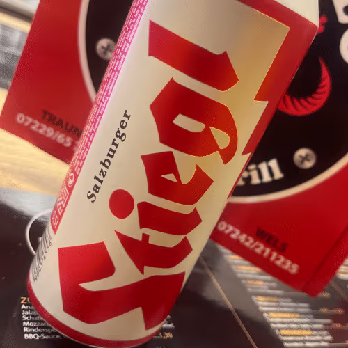 Stiegel 0,5 L
