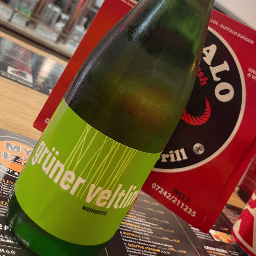 Grüner Veltliner 1,0l
