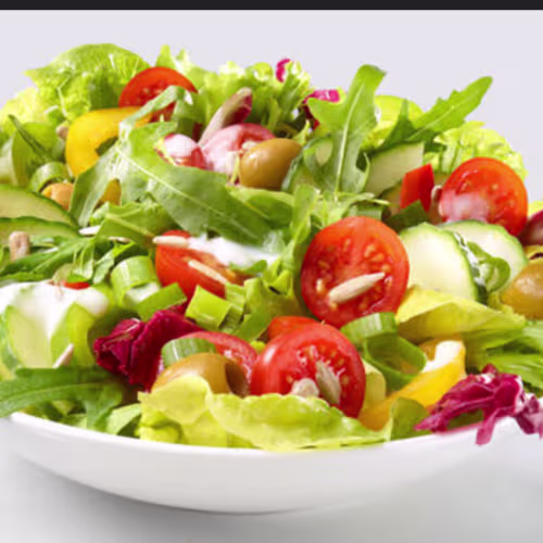 Gemischter Salat (klein)