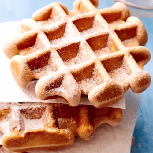 Waffeln