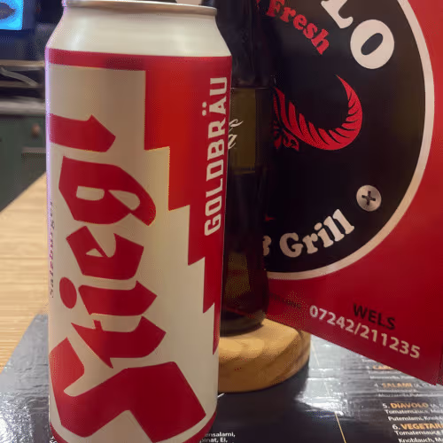 Stiegel 0.5(6 Dosen)