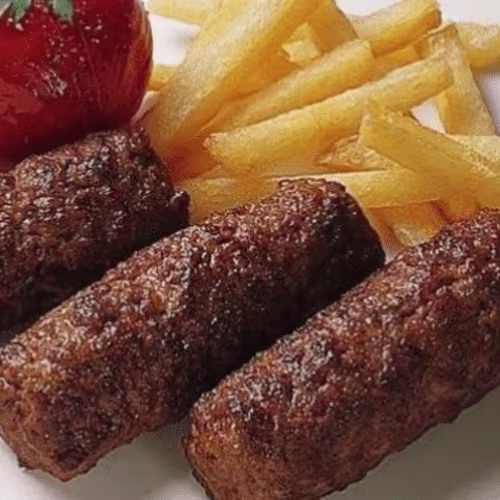 Cevapcici