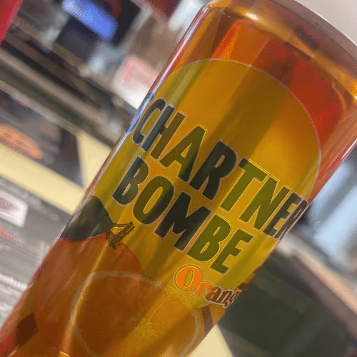 Schartner Bombe 0,33l