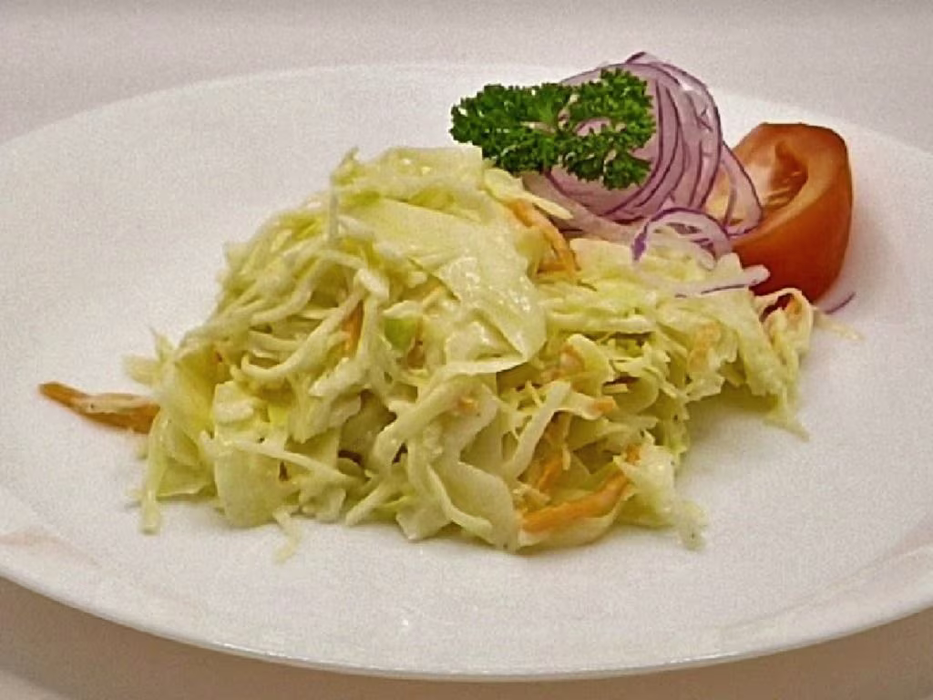 Coleslaw