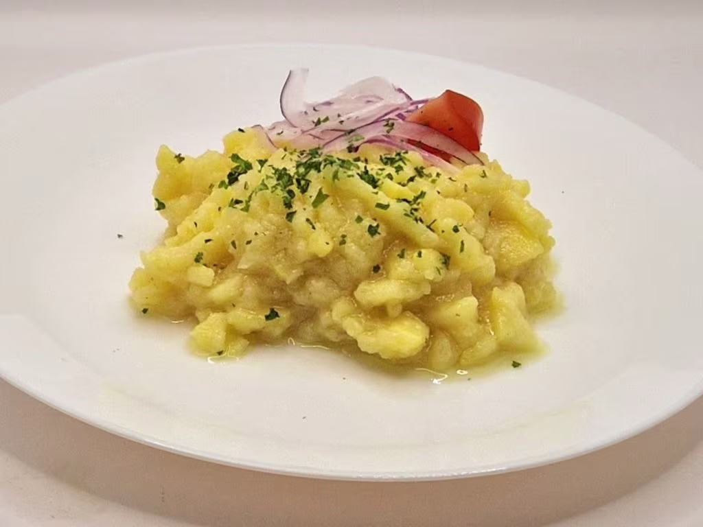 Kartoffelsalat