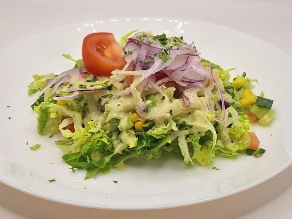 Beilagensalat