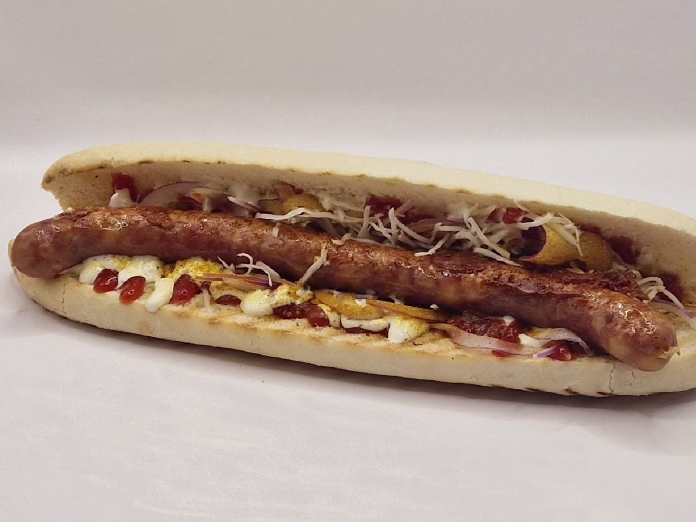 Käsekrainer Bosna