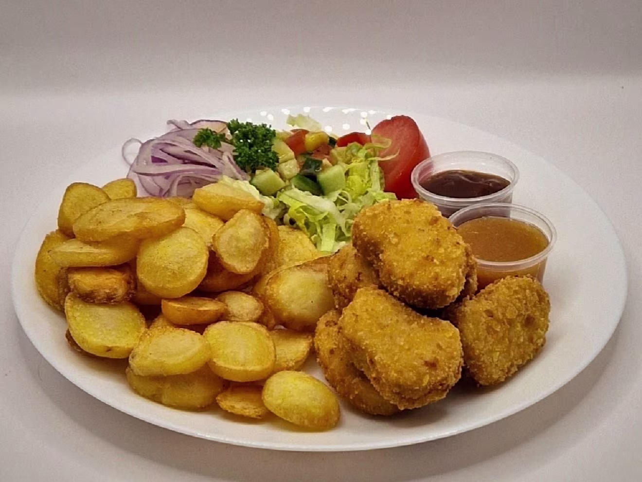 Chicken Nuggets