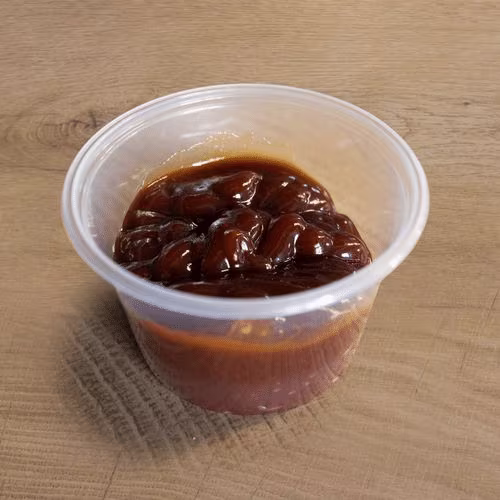 BBQ Sauce Dip