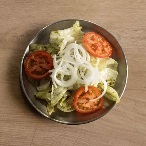 Gemischter Salat