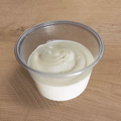 Sour-Cream Sauce