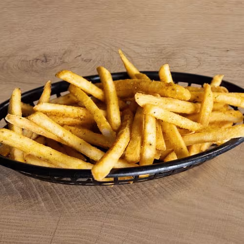 Pommes