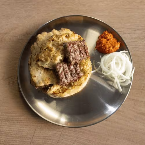 Cevapcici