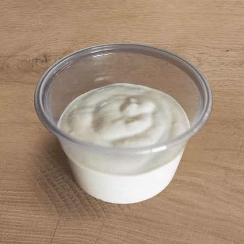 Knoblauch Sauce