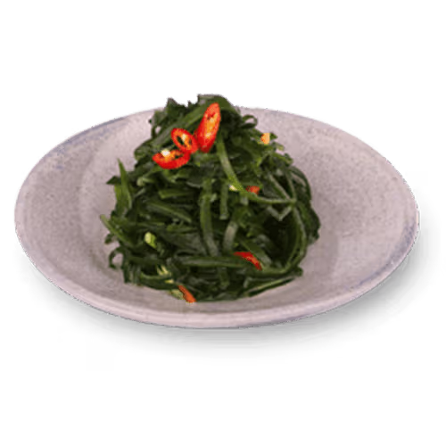 Wakame Salad (pikant)