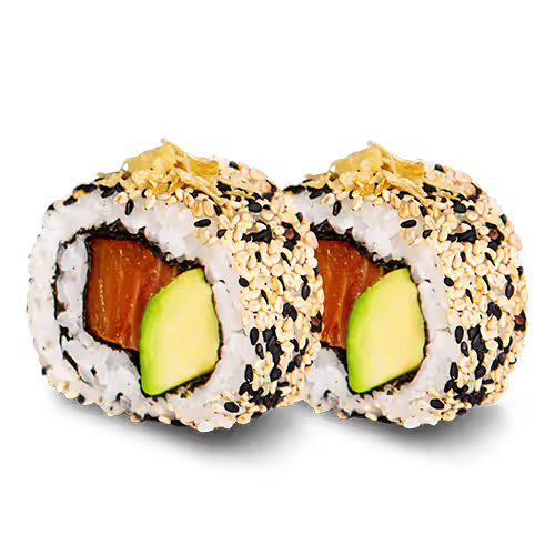 Crunchy Cali Maki