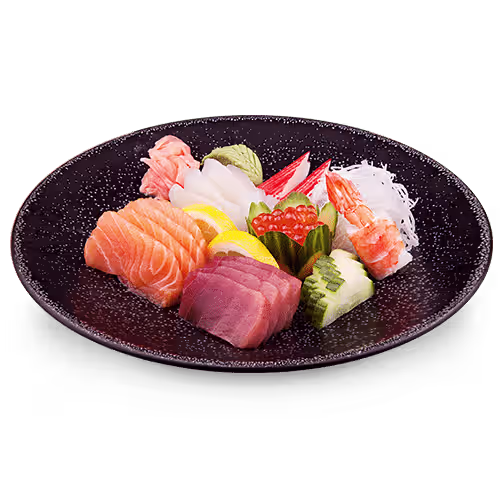Sashimi Klein