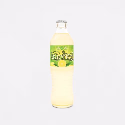 Zitronenkracherl 0,33l