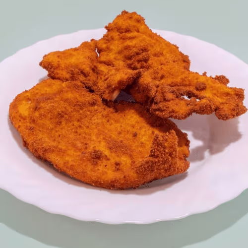 Schweinschnitzel