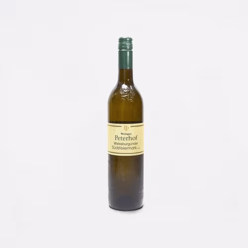 Weißburgunder 0,7l